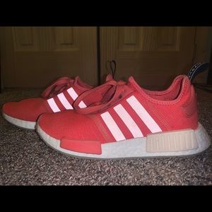 Adidas NMD_R1 Boost shoes